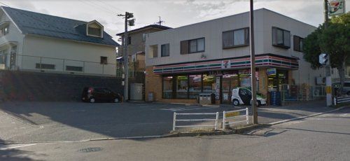 セブンイレブン 広島あさひが丘店の画像