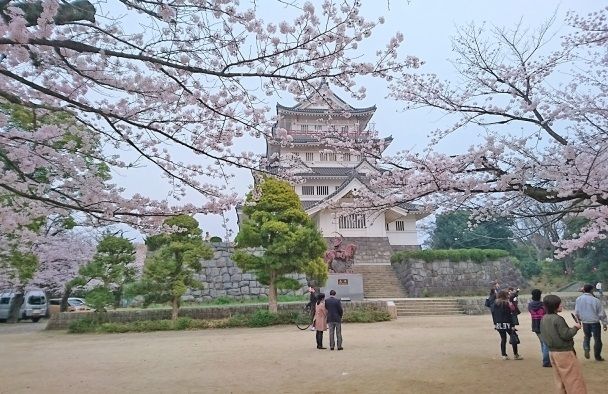 亥鼻公園の画像