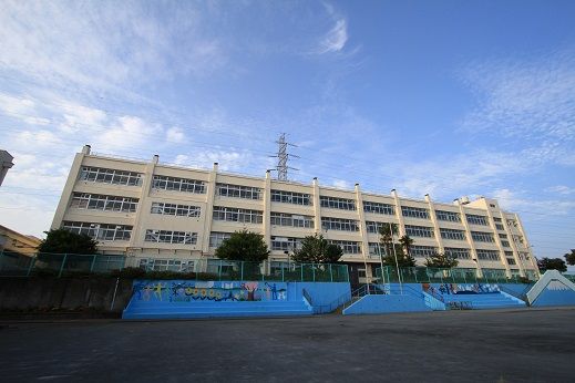 横浜市立日野小学校の画像