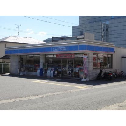 ローソン 宝塚栄町一丁目店の画像