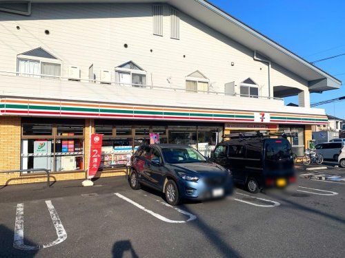 セブンイレブン 大宮日進1丁目店の画像