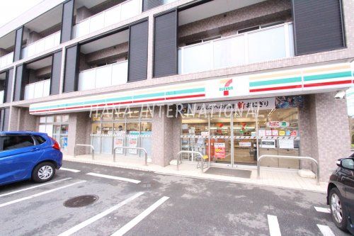 セブンイレブン 小平東京街道店の画像
