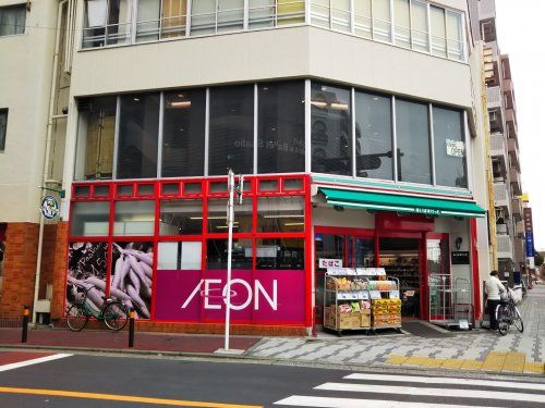 まいばすけっと 川崎さつき橋店の画像