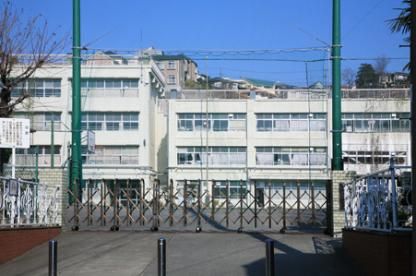 横浜市立帷子小学校の画像