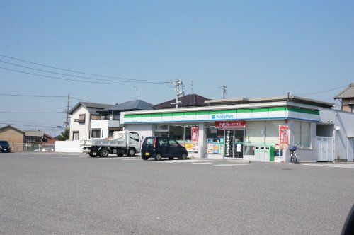 ファミリーマート 高浜二池町店の画像