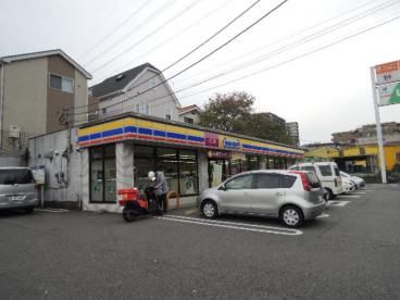 ミニストップ 多摩永山店の画像