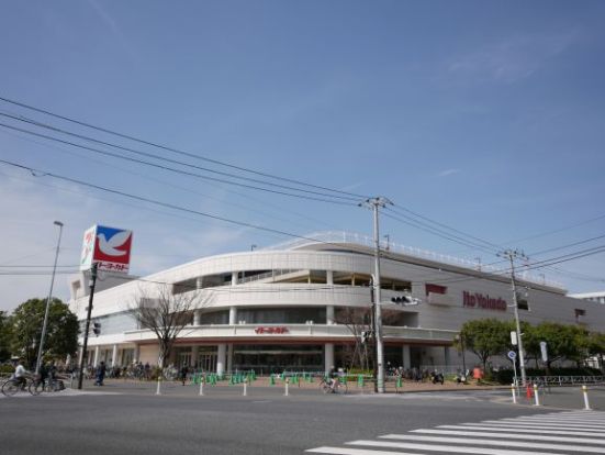 イトーヨーカドー 川崎港町店の画像