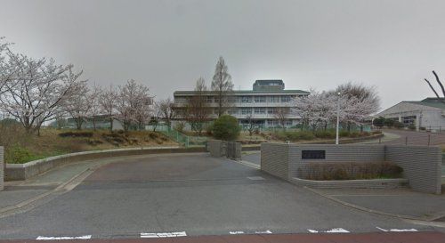 成田市立平成小学校の画像