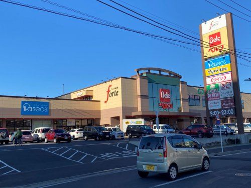 ベルク フォルテ森永橋店の画像