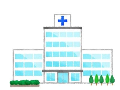 寒川病院の画像