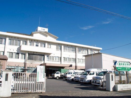 滋賀八幡病院の画像