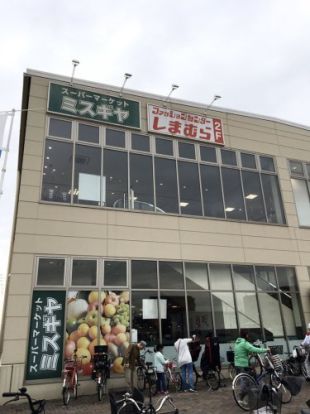 MISUGIYA(三杉屋) ホームズ南津守店の画像