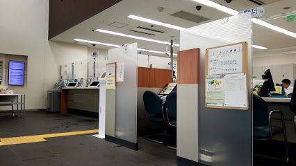 京都銀行 淀支店の画像