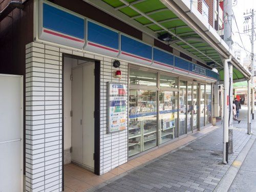 ローソン 垂水駅前店の画像