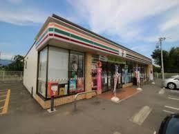 セブンイレブン前橋粕川店の画像