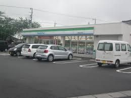 ファミリーマート前橋元総社町店の画像