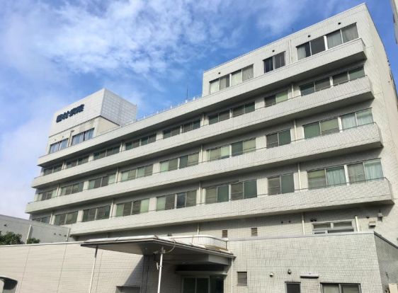 藤村病院の画像