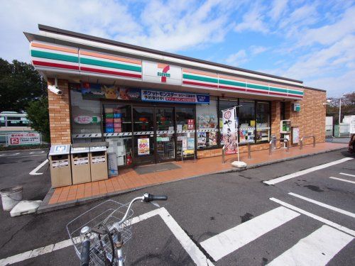 セブンイレブン 新座栄1丁目店の画像