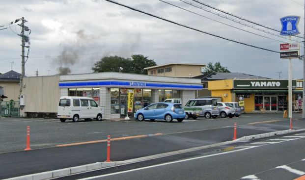 ローソン 龍野福田店の画像