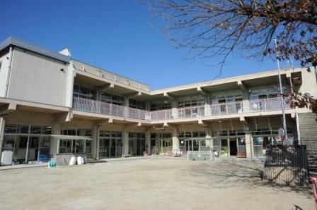 市立曙川幼稚園の画像