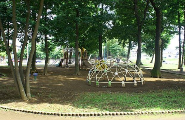 坂田弁天公園の画像