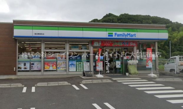 ファミリーマート横浜舞岡町店の画像