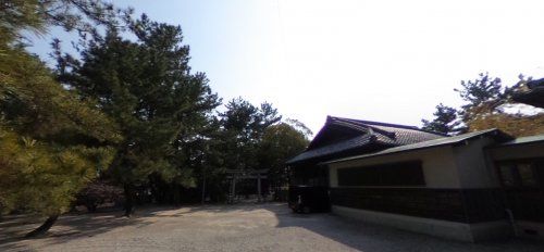 大浜熊野大神社(下の宮)の画像