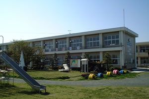 田原市立高松小学校の画像