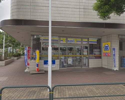 ミニストップ 足立綾瀬1丁目店の画像