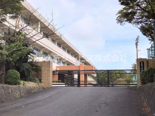 豊橋市立芦原小学校の画像