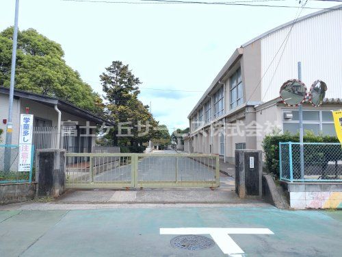 豊橋市立高師小学校の画像