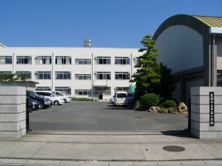 豊橋市立牟呂小学校の画像