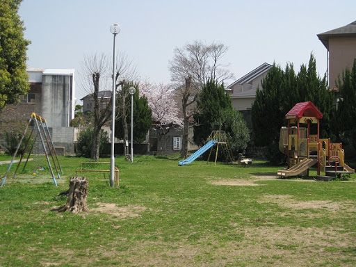 萩の寺公園の画像