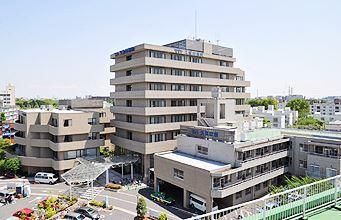 久我山病院の画像
