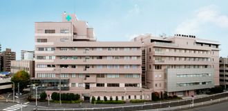 渕野辺総合病院の画像