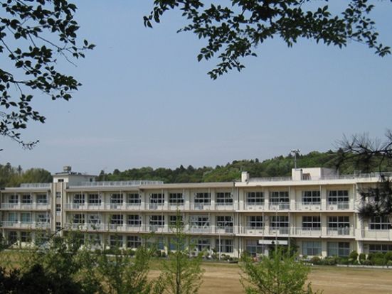 千葉市立椎名小学校の画像