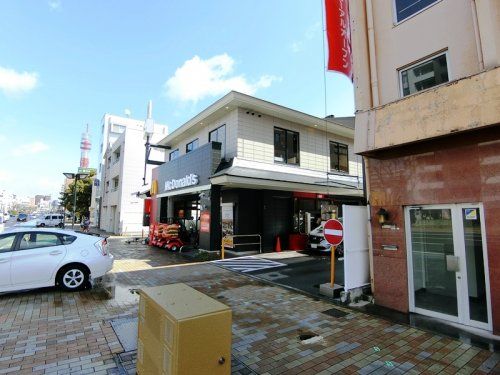 マクドナルド 神戸大開通店の画像