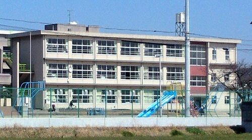 野口小学校の画像