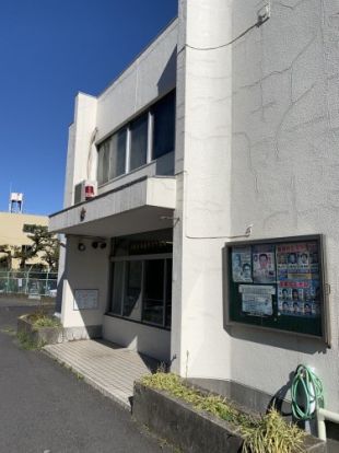 保土ケ谷警察署 岡沢町交番の画像