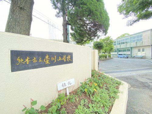 壺川小学校の画像