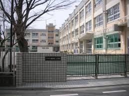 江戸川区立篠崎第二小学校の画像