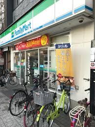 ファミリーマート 一之江三丁目店の画像