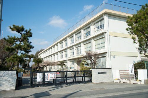 金田小学校の画像