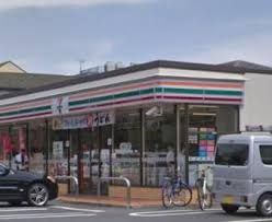 セブンイレブン 葛飾堀切1丁目店の画像