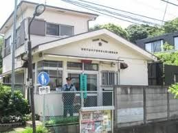 高井戸警察署 大宮八幡駐在所の画像