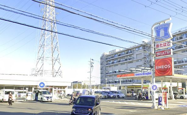 ローソン　大東氷野二丁目店の画像