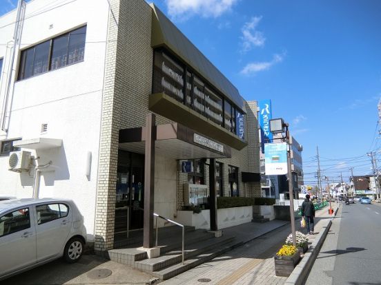 中央労働金庫 市川支店の画像