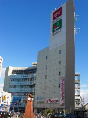 maruetsu(マルエツ) 下総中山店の画像