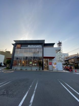 マクドナルド 太平通店の画像