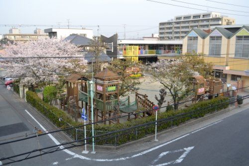 松操保育園の画像